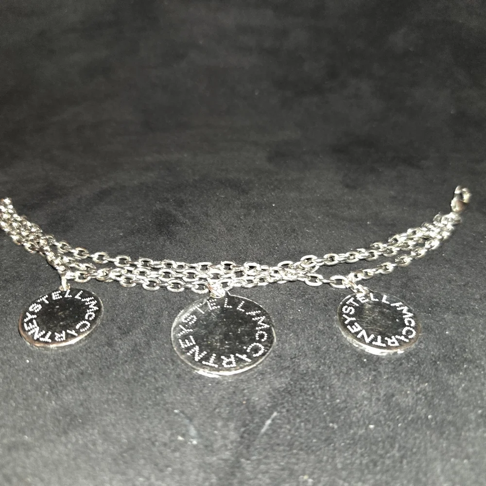 Stella McCartney Bracelet - Picture 2 of 4